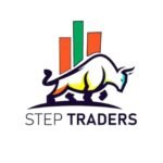 Step Trader Logo