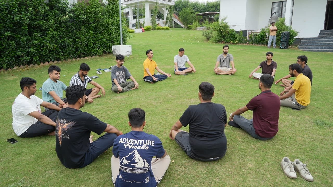 Bootcamp moment 4